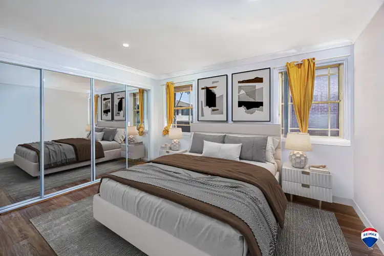 Sixth view of Homely townhouse listing, 6/10 FIRST STREET, Kingswood NSW 2747