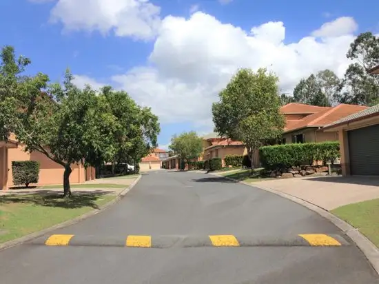 Main view of Homely townhouse listing, 62 Coora Street, Wishart QLD 4122