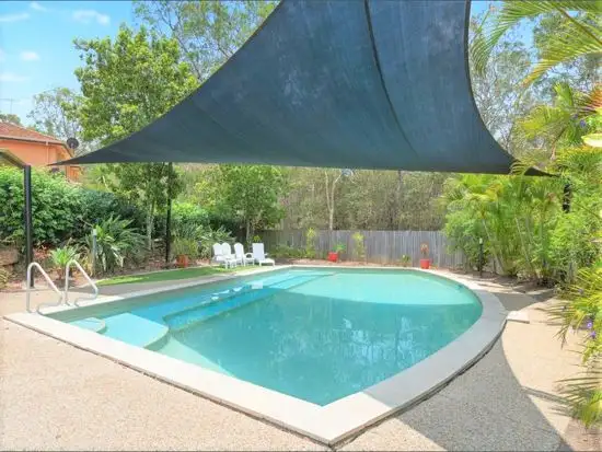 Second view of Homely townhouse listing, 62 Coora Street, Wishart QLD 4122