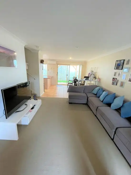 Third view of Homely townhouse listing, 62 Coora Street, Wishart QLD 4122