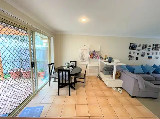 Fourth view of Homely townhouse listing, 62 Coora Street, Wishart QLD 4122