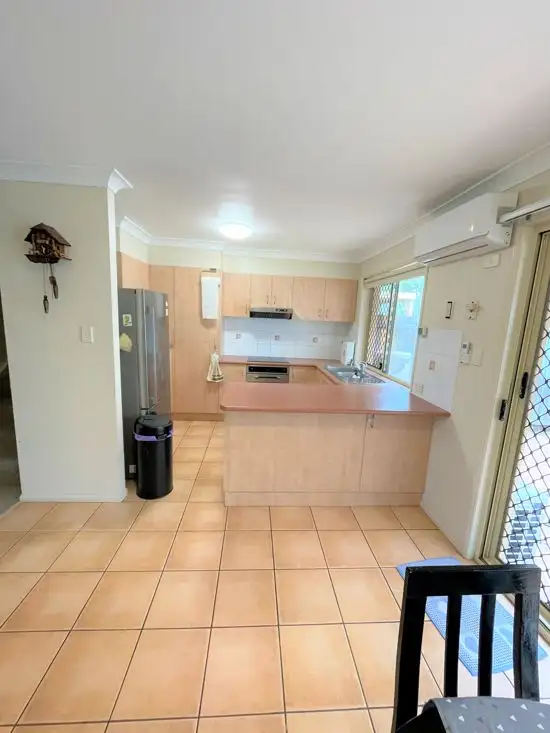 Fifth view of Homely townhouse listing, 62 Coora Street, Wishart QLD 4122