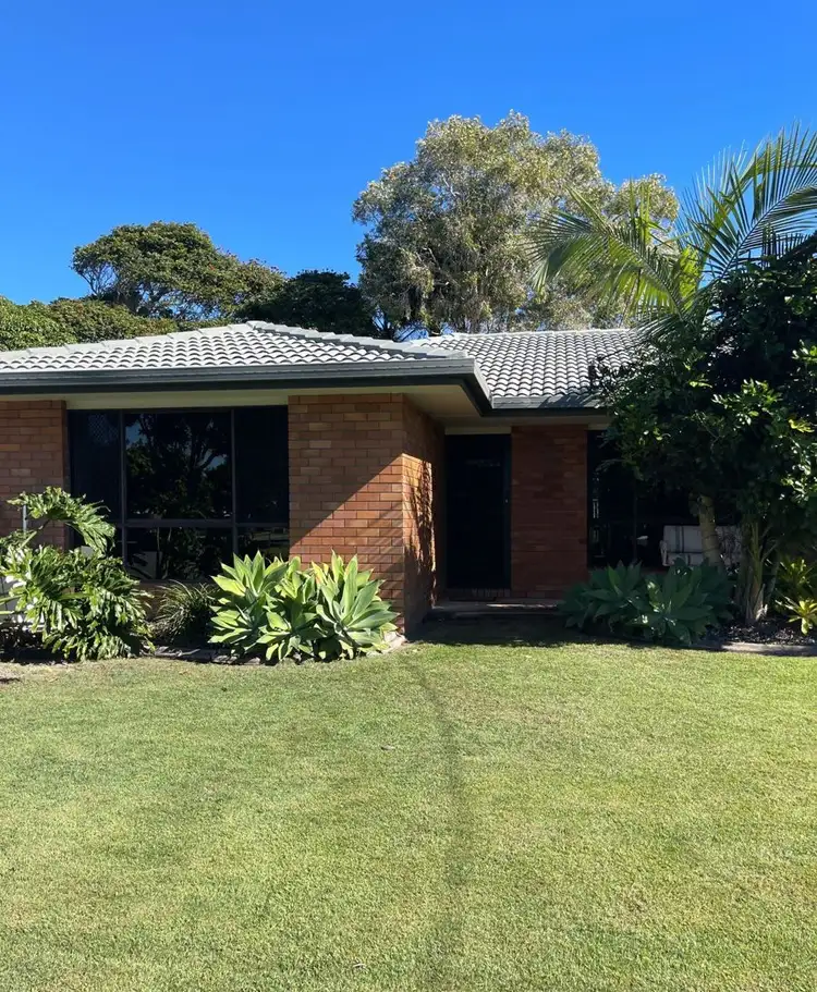 Main view of Homely house listing, 44 Spinnaker Blvd, Wurtulla QLD 4575