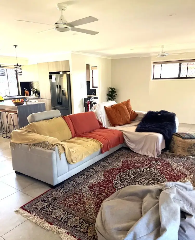 Fifth view of Homely house listing, 44 Spinnaker Blvd, Wurtulla QLD 4575