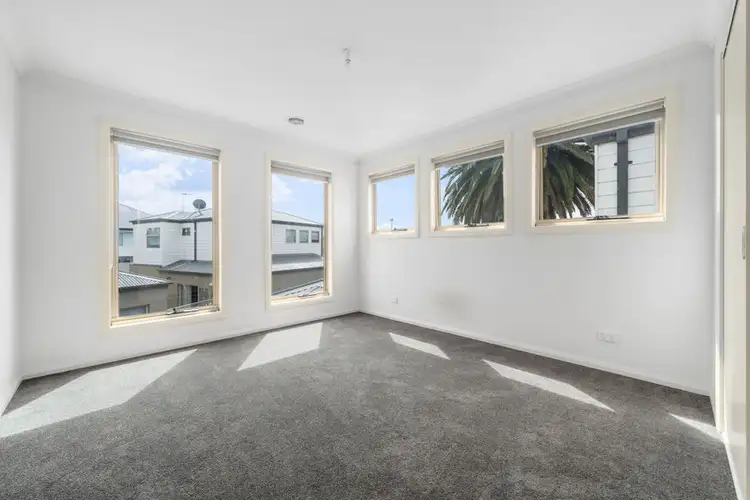 Fifth view of Homely townhouse listing, 2/11 Birch Avenue, Tullamarine VIC 3043