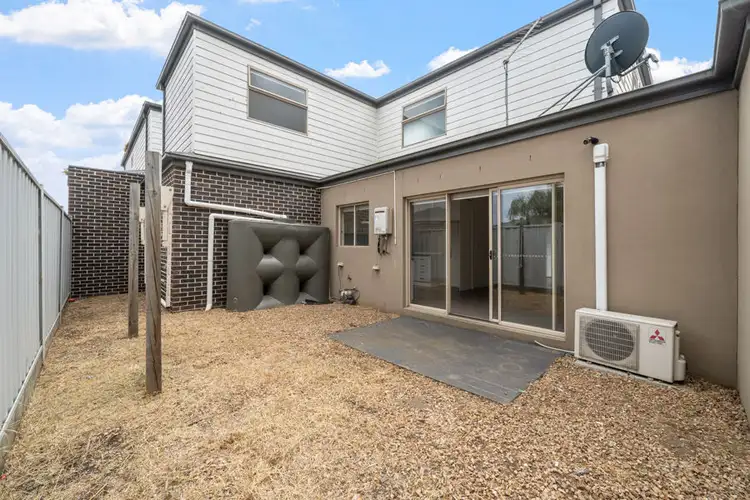 Sixth view of Homely townhouse listing, 2/11 Birch Avenue, Tullamarine VIC 3043