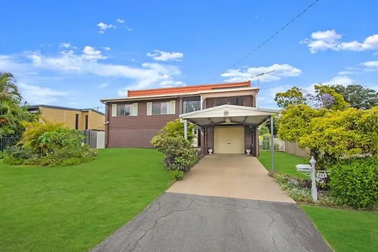303 Whitehill Road, Flinders View QLD 4305