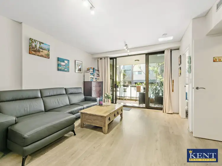 Second view of Homely apartment listing, 9 / 2B Womerah Street, Turramurra NSW 2074