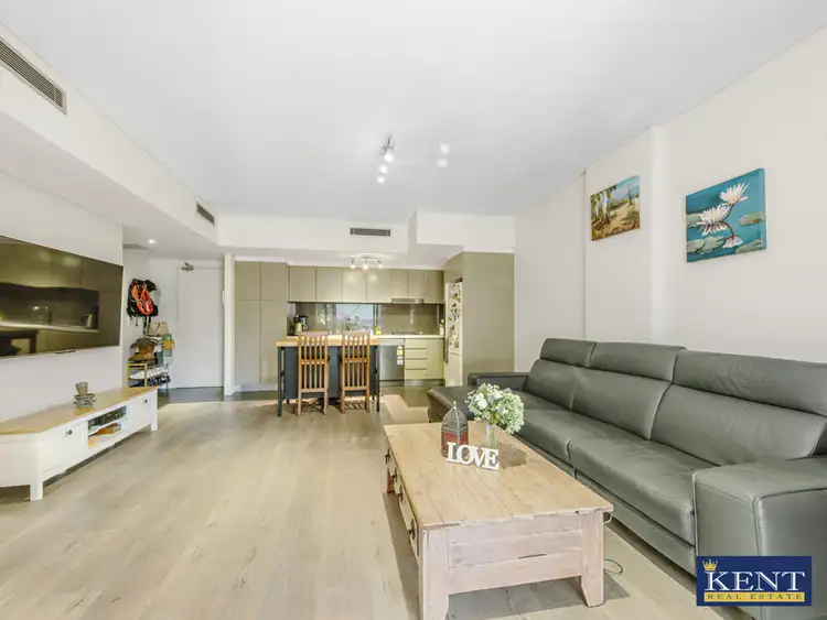 Third view of Homely apartment listing, 9 / 2B Womerah Street, Turramurra NSW 2074