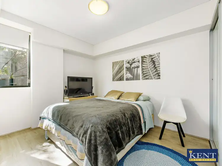 Fourth view of Homely apartment listing, 9 / 2B Womerah Street, Turramurra NSW 2074