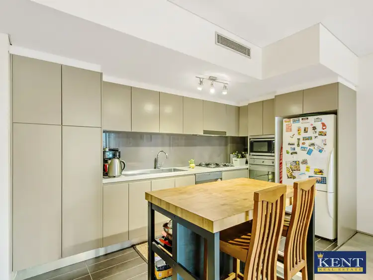 Sixth view of Homely apartment listing, 9 / 2B Womerah Street, Turramurra NSW 2074