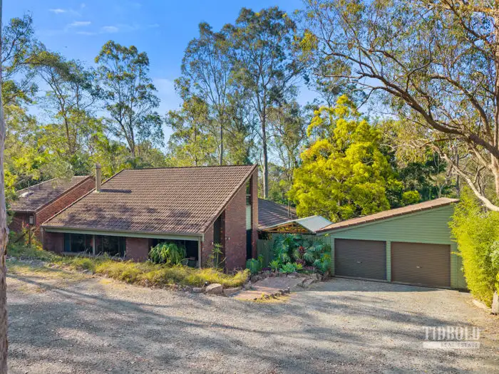 Third view of Homely rural property listing, 89-91 Summit Street, Sheldon QLD 4157