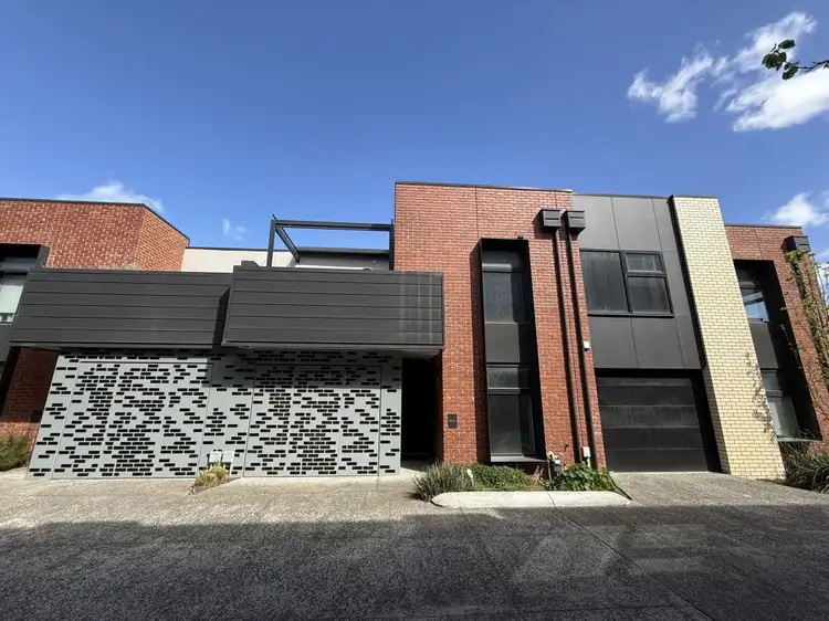 4/35 Stewart Street, Brunswick VIC 3056