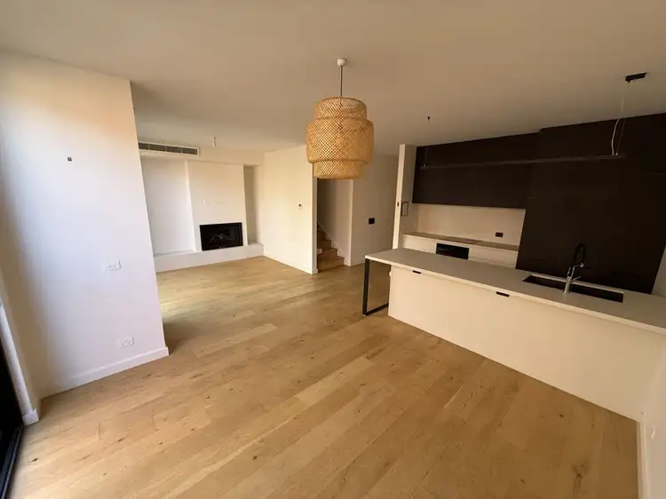 Second view of Homely townhouse listing, 4/35 Stewart Street, Brunswick VIC 3056