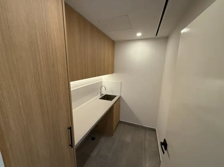 Third view of Homely townhouse listing, 4/35 Stewart Street, Brunswick VIC 3056