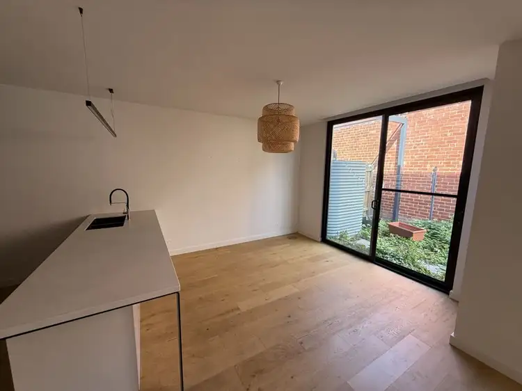 Fourth view of Homely townhouse listing, 4/35 Stewart Street, Brunswick VIC 3056