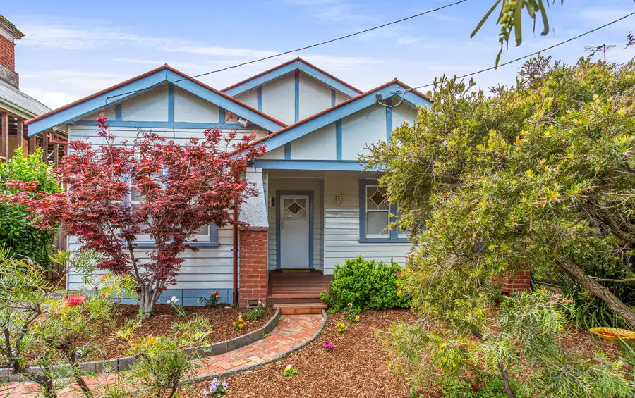 Main view of Homely house listing, 42 Barrow Street, Brunswick VIC 3056