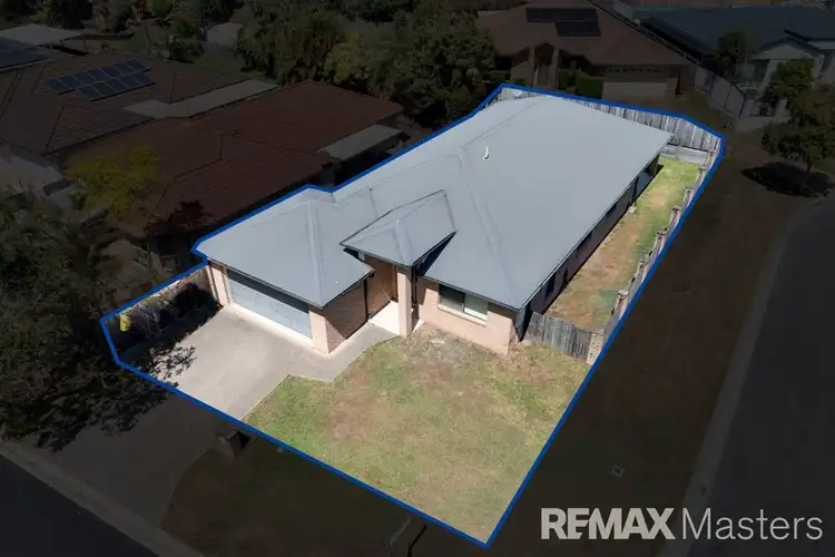 Second view of Homely house listing, 119 Jubilee Avenue, Forest Lake QLD 4078