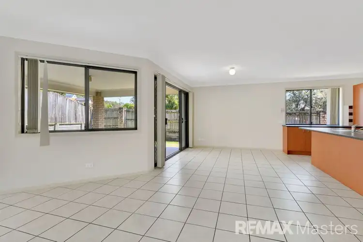 Fourth view of Homely house listing, 119 Jubilee Avenue, Forest Lake QLD 4078