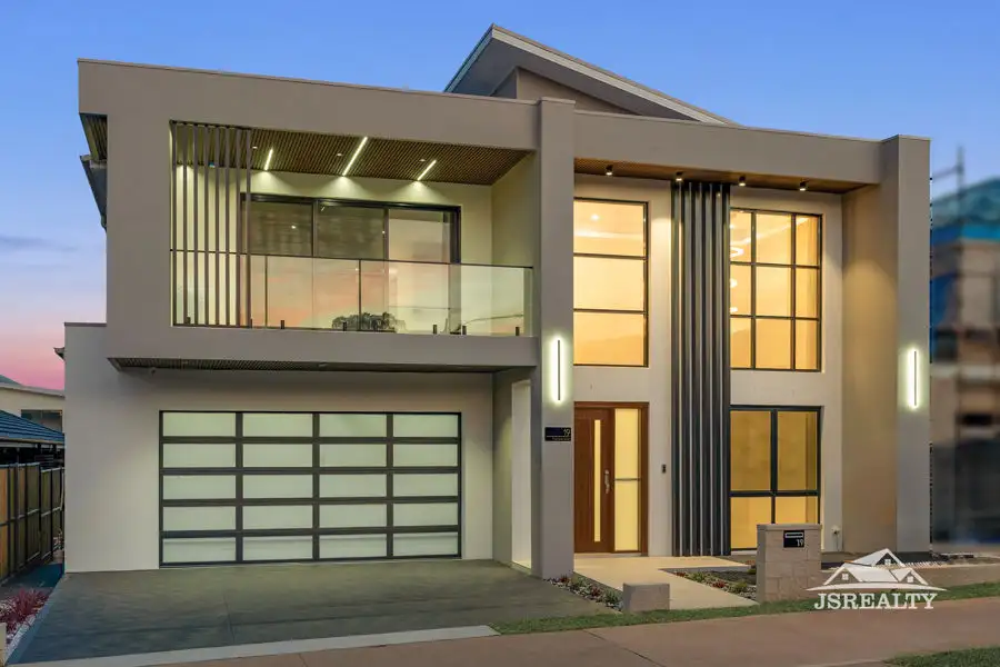 Main view of Homely house listing, 19 Fontana Drive, Gables NSW 2765