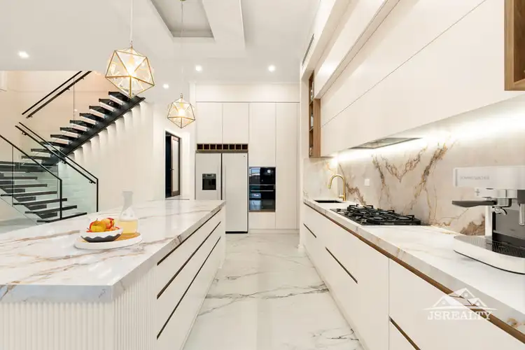 Fourth view of Homely house listing, 19 Fontana Drive, Gables NSW 2765