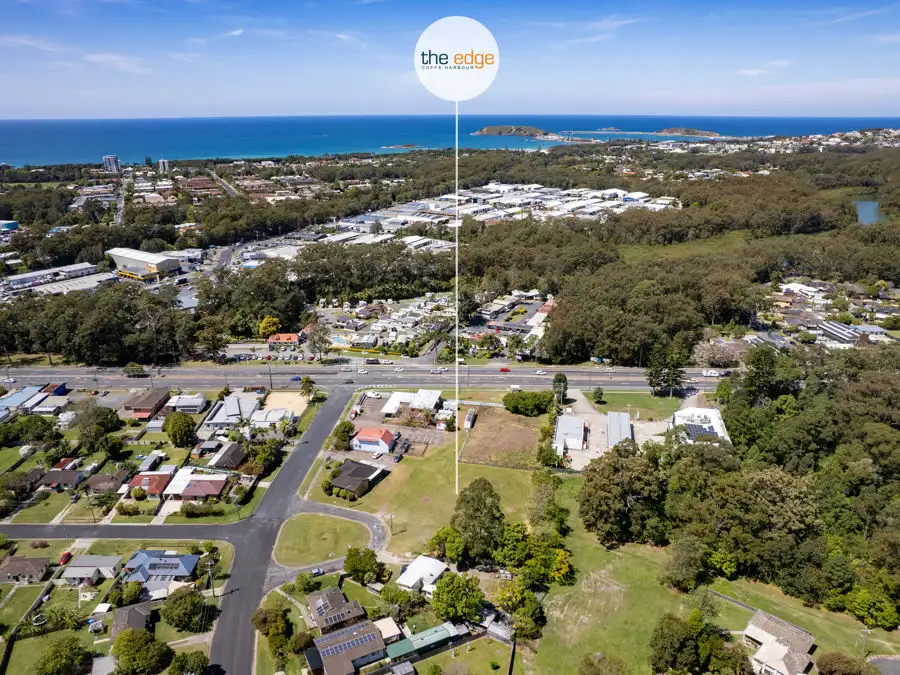 Main view of Homely land listing, 5-9 Argyll Place, Coffs Harbour NSW 2450