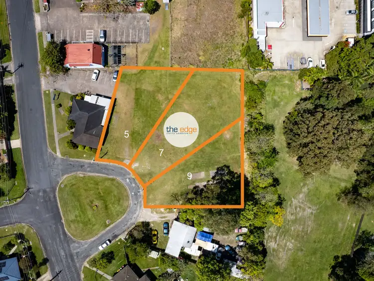 Second view of Homely land listing, 5-9 Argyll Place, Coffs Harbour NSW 2450