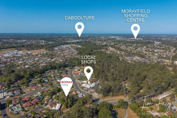333 Caboolture River Road, Upper Caboolture QLD 4510