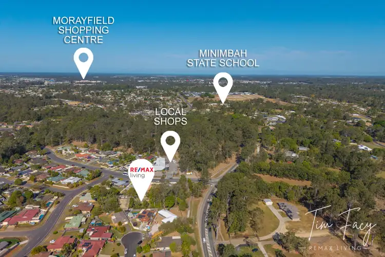 Third view of Homely house listing, 333 Caboolture River Road, Upper Caboolture QLD 4510