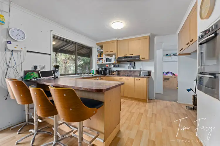 Fifth view of Homely house listing, 333 Caboolture River Road, Upper Caboolture QLD 4510