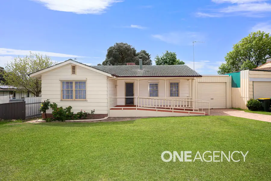 Main view of Homely house listing, 45 MUMFORD STREET, Ashmont NSW 2650