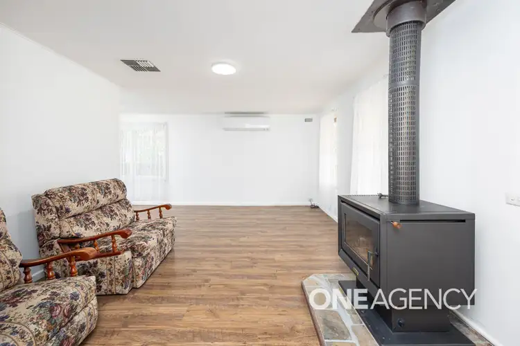 Second view of Homely house listing, 45 MUMFORD STREET, Ashmont NSW 2650
