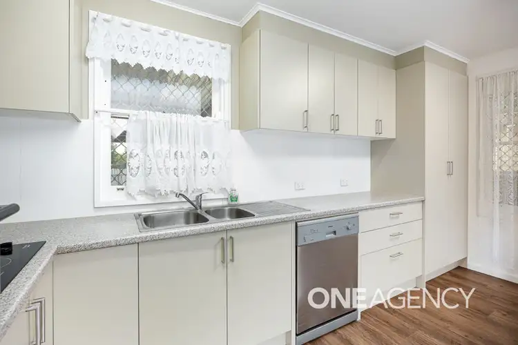 Fifth view of Homely house listing, 45 MUMFORD STREET, Ashmont NSW 2650
