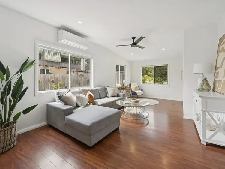 Second view of Homely house listing, 76 Lyons Road, Sawtell NSW 2452