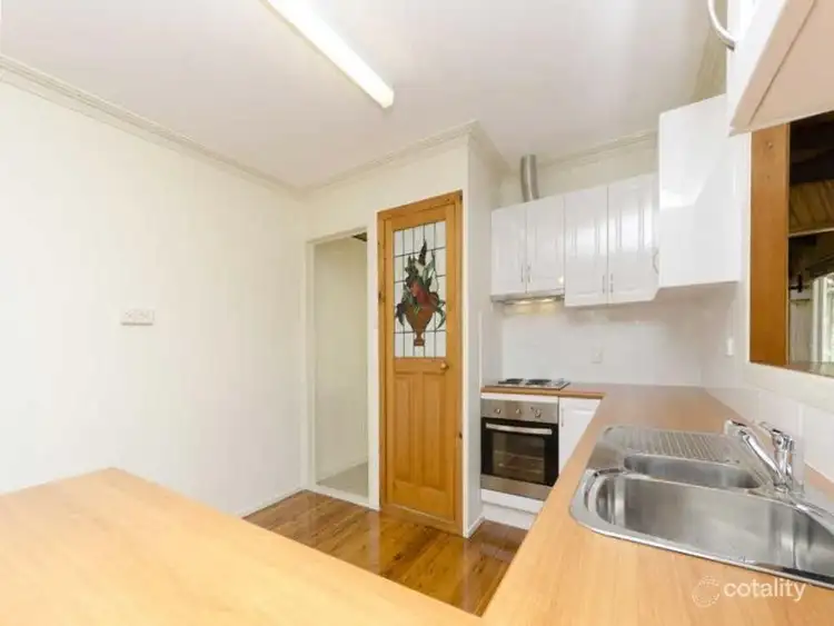 Fifth view of Homely house listing, 15 Coates Street, Kearneys Spring QLD 4350
