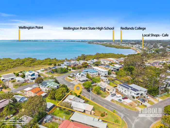6 Jean Street, Thorneside QLD 4158