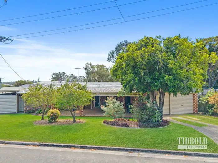 Second view of Homely house listing, 6 Jean Street, Thorneside QLD 4158