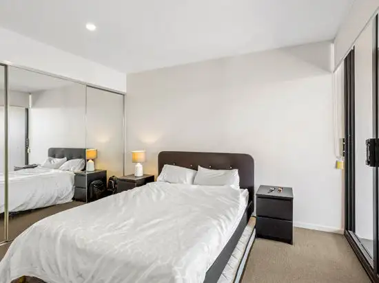 Second view of Homely apartment listing, Unit 311 45 Wellington Road, East Brisbane QLD 4169