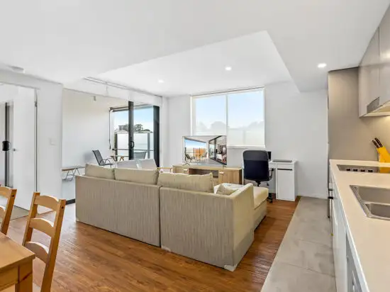 Fourth view of Homely apartment listing, Unit 311 45 Wellington Road, East Brisbane QLD 4169