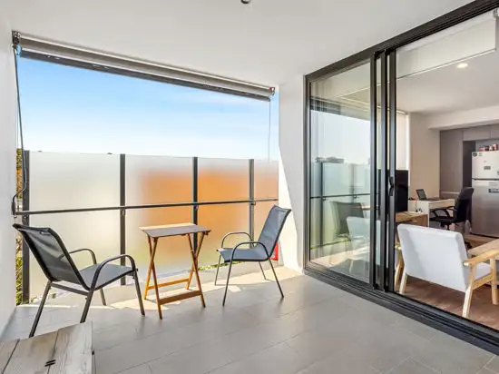 Fifth view of Homely apartment listing, Unit 311 45 Wellington Road, East Brisbane QLD 4169