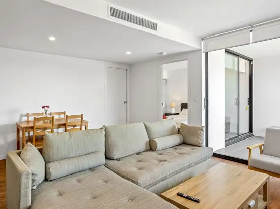 Sixth view of Homely apartment listing, Unit 311 45 Wellington Road, East Brisbane QLD 4169