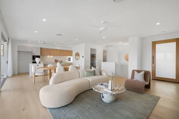 Fourth view of Homely house listing, 369 Chatsworth Rd, Coorparoo QLD 4151