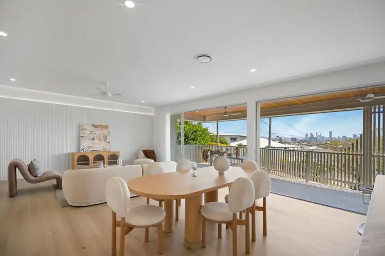 Fifth view of Homely house listing, 369 Chatsworth Rd, Coorparoo QLD 4151