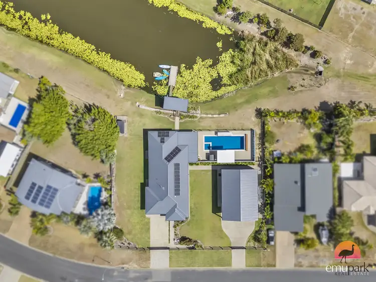 Fifth view of Homely rural property listing, 16A Sorrento Way, Zilzie QLD 4710