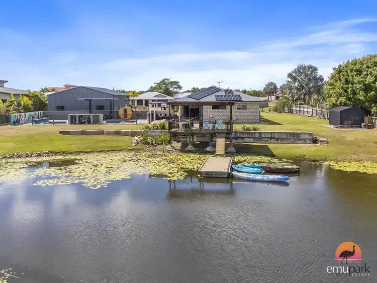 Sixth view of Homely rural property listing, 16A Sorrento Way, Zilzie QLD 4710