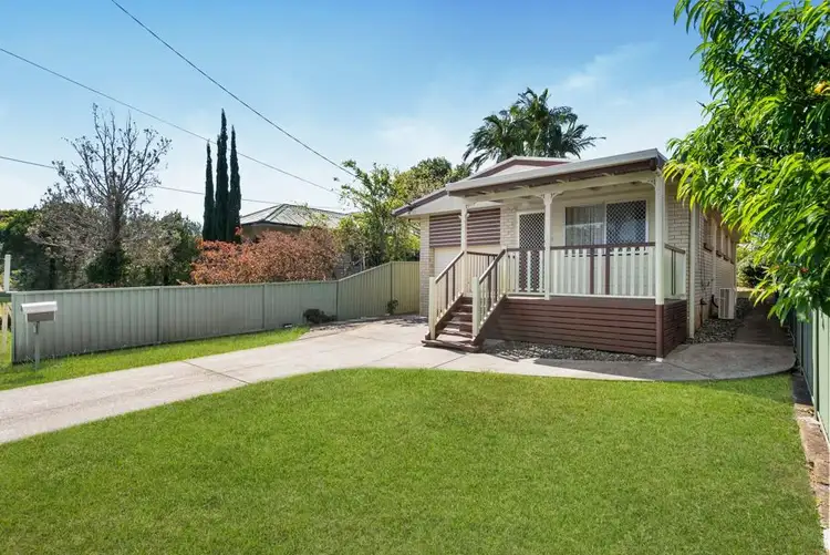 Second view of Homely house listing, 48A Cutts Street, Margate QLD 4019