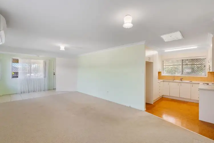 Fifth view of Homely house listing, 48A Cutts Street, Margate QLD 4019