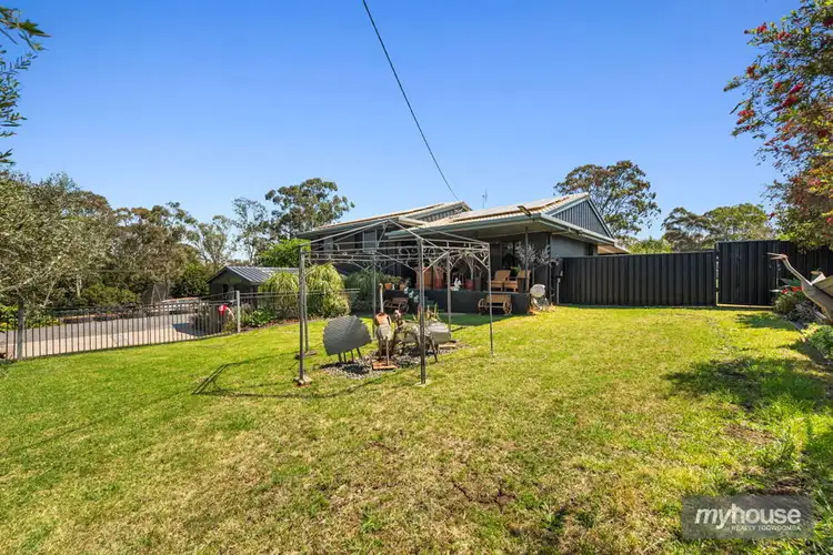 417 Boundary Street, Torrington QLD 4350