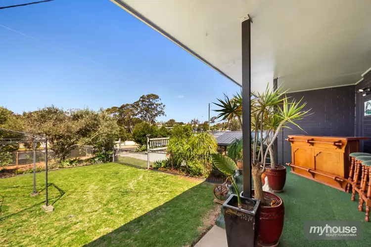 Third view of Homely house listing, 417 Boundary Street, Torrington QLD 4350