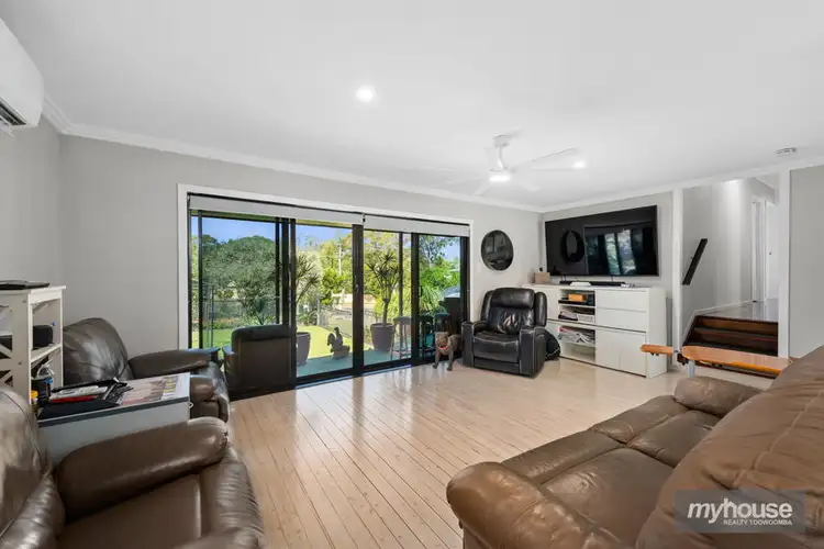 Fourth view of Homely house listing, 417 Boundary Street, Torrington QLD 4350